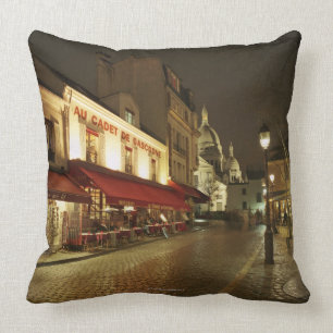 Montmartre Kussen