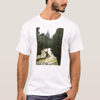 Montmartre Paris T-shirt