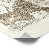 Montmedy, Longwy, Bouillon Poster (Hoek)