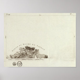 Montmelian Poster