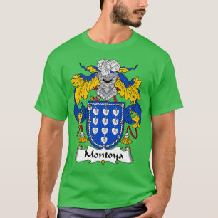 Montoya wapenstilstand t-shirt
