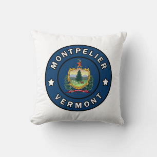 Montpelier Vermont Kussen