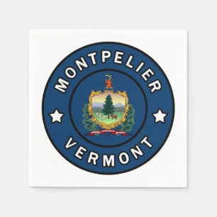 Montpelier Vermont Servet