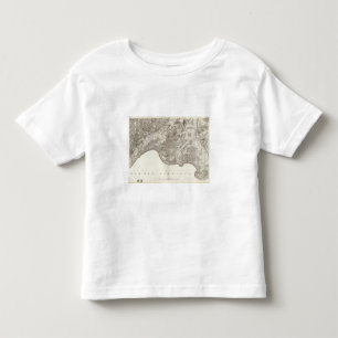 Montpellier Kinder Shirts