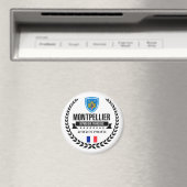 Montpellier Magneet (Insitu (Vaatwasser))