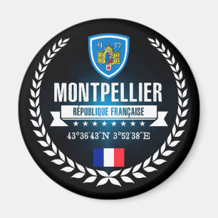 Montpellier Magneet