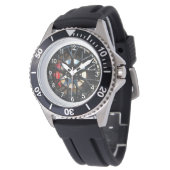 Montre (Incliné)