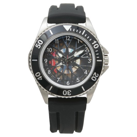 Montre (devant)