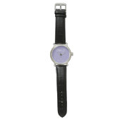 Montre (Plat)