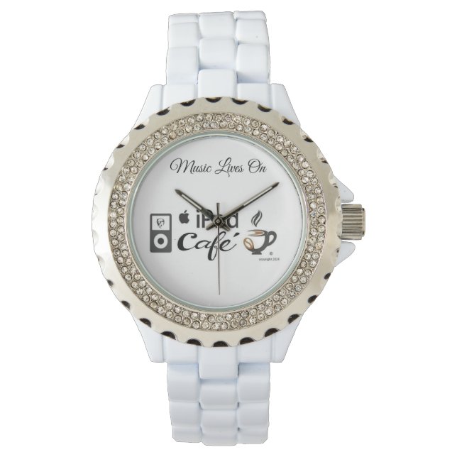Montre (devant)
