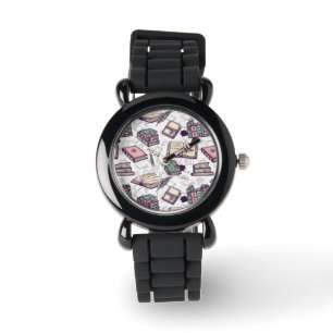 MONTRE 