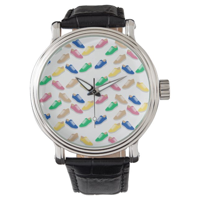 MONTRE ⌚ (devant)