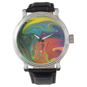 MONTRE 