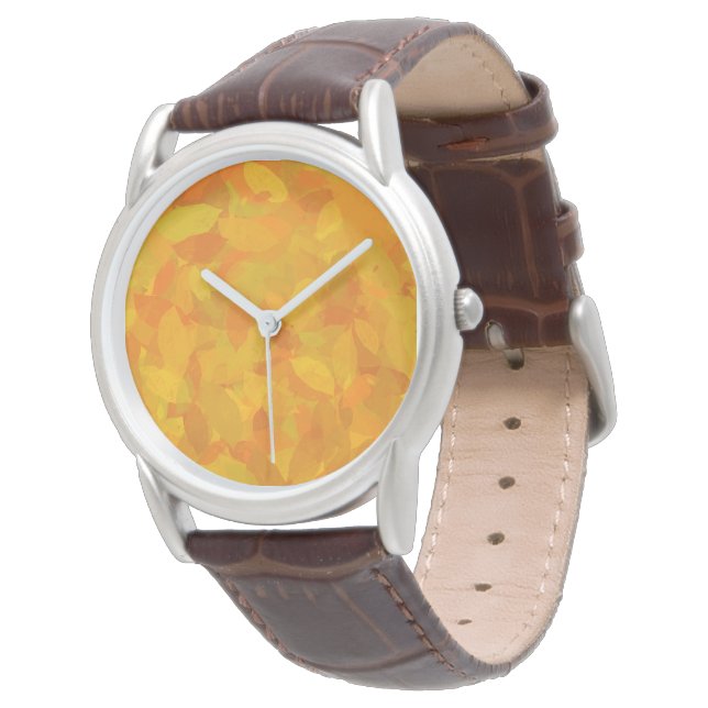 Montre (Incliné)