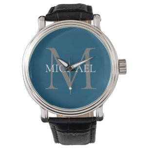 MONTRE