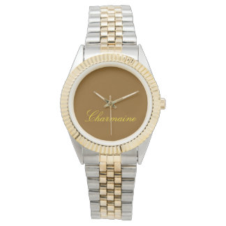 Montre