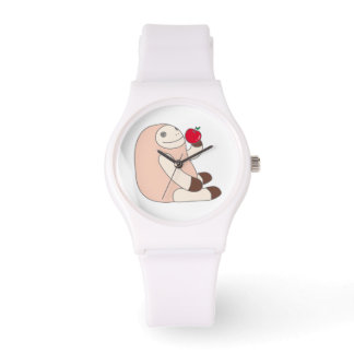 MONTRE なまけたろう腕時計