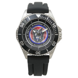 Montre 101e division aéroportée