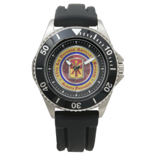 Montre 11e brigade d'artillerie de la défense aérienne