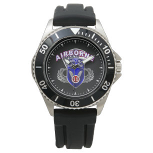 Montre 11e division aéroportée Prix réduit