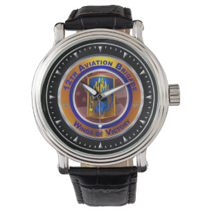 Montre 12e brigade d'aviation de combat