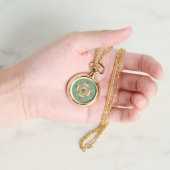 Montre 12e et 30e anniversaire de perles (main)