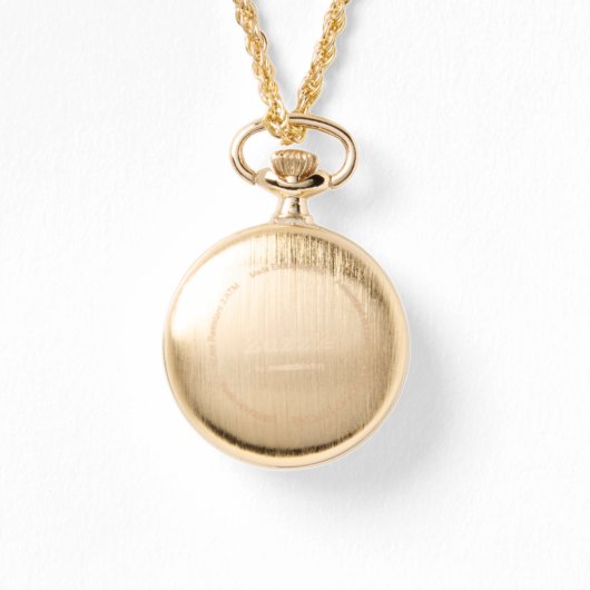 Montre 12e et 30e anniversaire de perles (Verso)