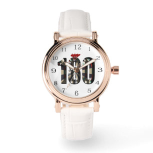 Montre "180 en 3D : la dimension Ultimate Darts"