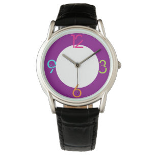 Montre 1 Au-delà de l'avenir 24