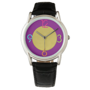 Montre 1 Au-delà de maintenant, l'avenir 6