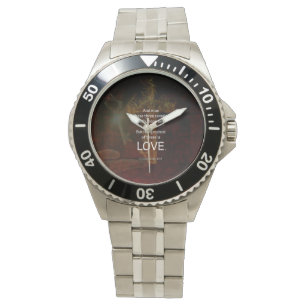 Montre 1 Corinthiens 13:13 Versets de la Bible Citation 