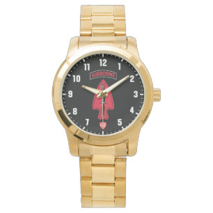 Montre 1er détachement opérationnel des forces spéciales