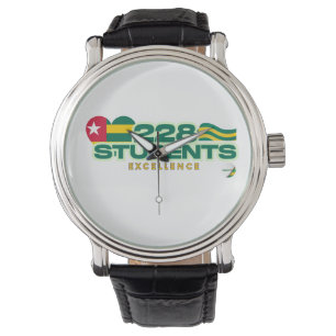 Montre 228 Étudiants Veille d'excellence
