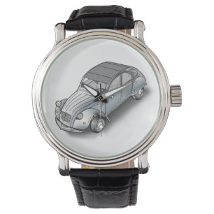 Montre 2 cv Citroen observent