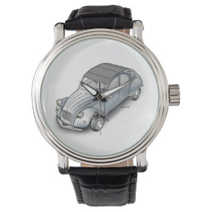 Montre 2CV Citroen