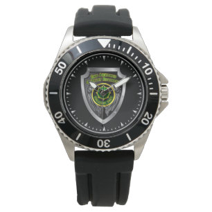 Montre 2e Régiment de cavalerie blindée