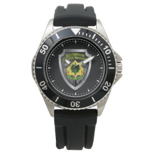 Montre 2e Régiment de cavalerie blindée