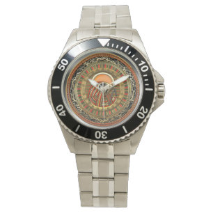 Montre [400] Égyptien Sun God Ra