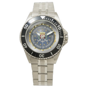 Montre [400] FBI Special Edition