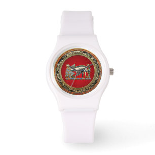 Montre [400] Treasure Trove : L'oeil de Horus
