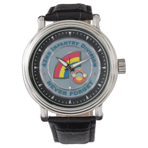 Montre 42e division d'infanterie