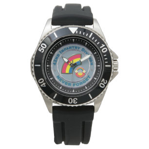 Montre 42e division d'infanterie