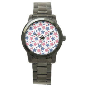 Montre 4 juillet