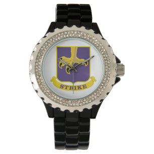 Montre 502nd Régiment d'infanterie - 101st Division