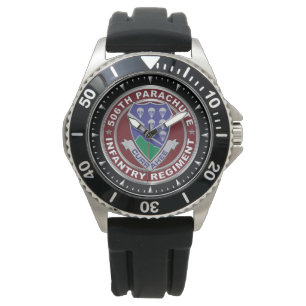 Montre 506e Parachute Infantry Régiment