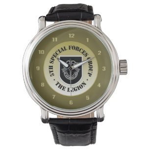 Montre 5e SFG