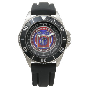 Montre 82e division aéroportée  