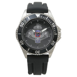 Montre 82e division aéroportée