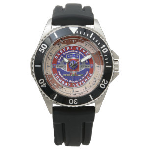 Montre 82e division aéroportée  