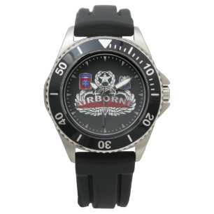 Montre 82e division aéroportée  